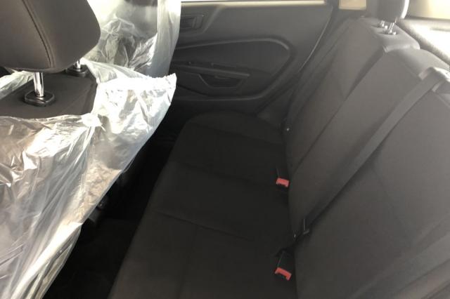 FIESTA SE PLUS DIRECT 1.6 16V FLEX AUT. - Foto 8