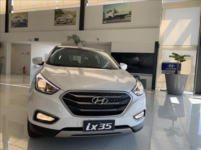 Hyundai Ix35 2.0 Mpfi 16v - Foto 5