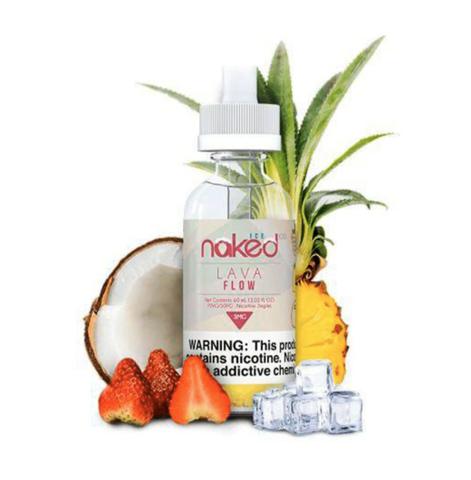 Naked