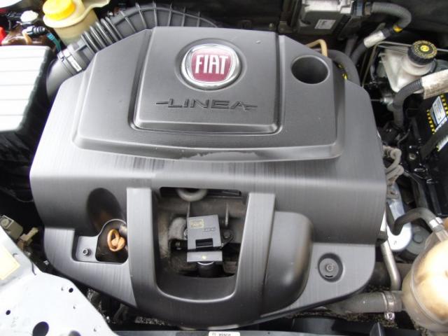 Fiat linea 2010 1.9 mpi hlx 16v flex 4p automatizado - Foto 18