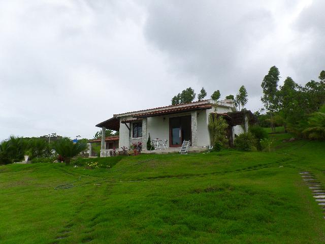 Granja no Conde