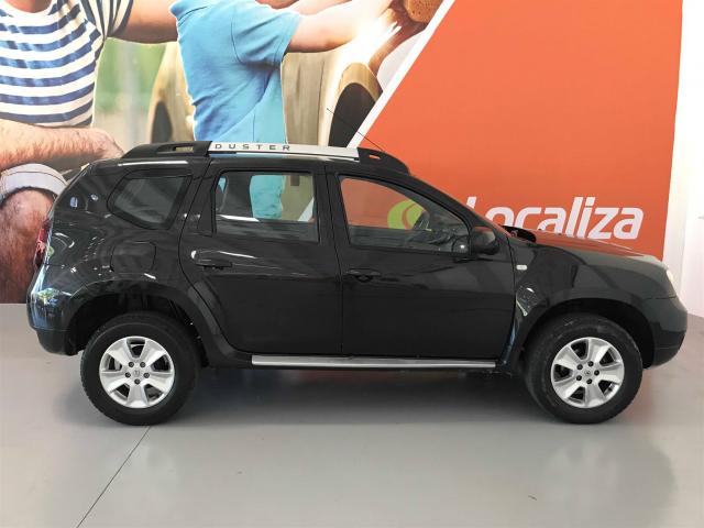 RENAULT DUSTER 2018/2019 1.6 16V SCE FLEX DYNAMIQUE MANUAL - Foto 6