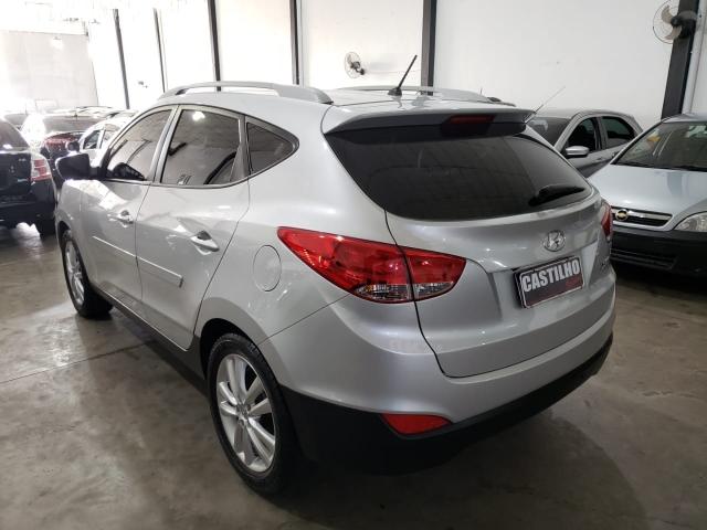 ix35 2.0 GLS 2011 - Foto 5