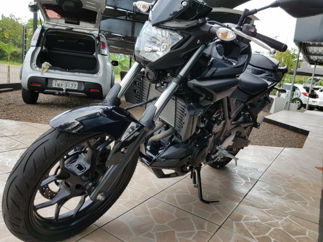Yamaha mt-03 abs - Foto 3
