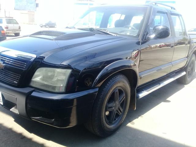 S10 top de linha - Foto 13