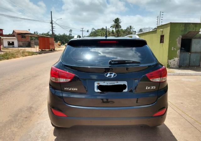 Ix35 Hyundai - Foto 7
