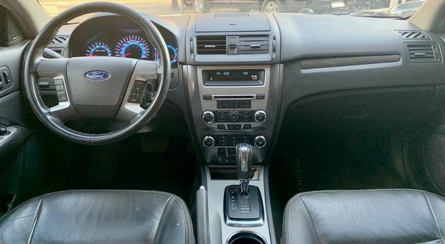 Ford Fusion 2012 2.5 SEL Automático - Foto 7