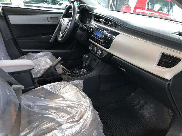Toyota corola gli 2015 automatico extra - Foto 11