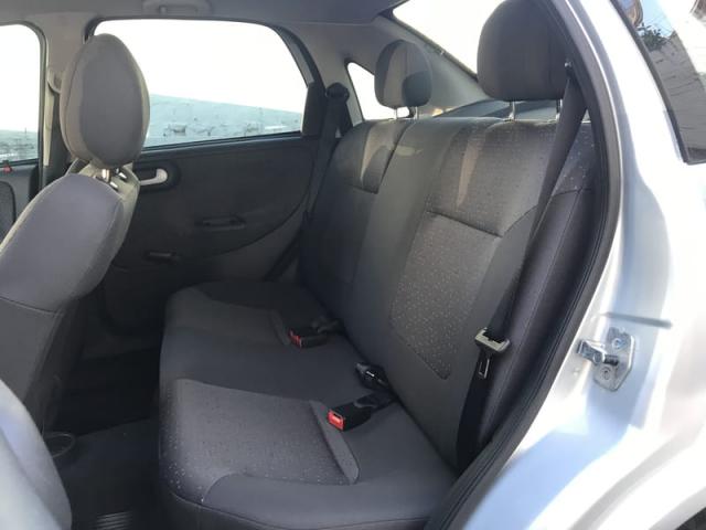 GM CORSA SEDAN PREMIUM 1.4 8v GNV 5a Geraçao - Foto 8