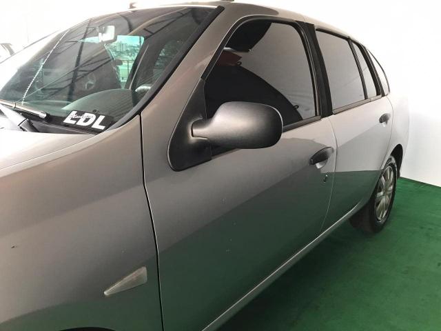 RENAULT SYMBOL 2010/2010 1.6 EXPRESSION 16V FLEX 4P MANUAL - Foto 3