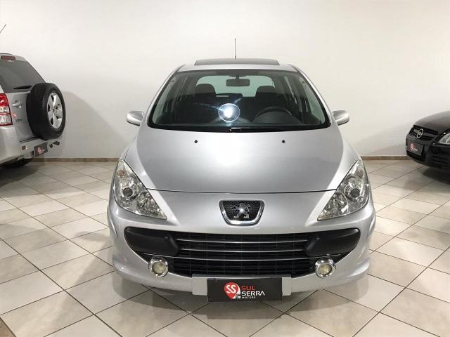 PEUGEOT 307 2011/2011 1.6 PRESENCE PACK 16V FLEX 4P MANUAL - Foto 2
