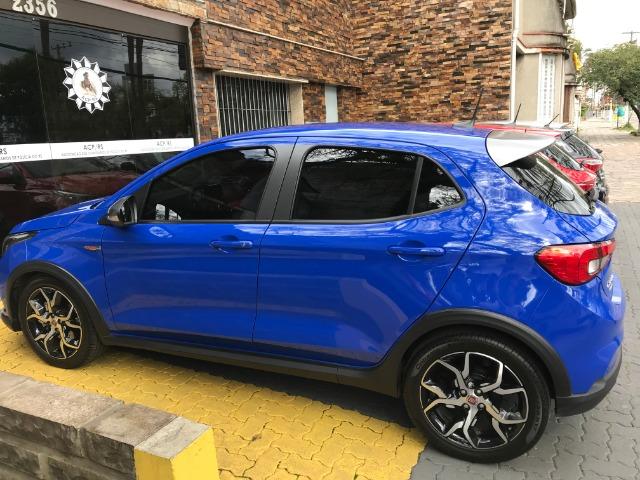 Belíssimo Argo HGT 1.8 16V - Carro igual a Zero, de Garagem, apenas 7.931Km - Foto 2
