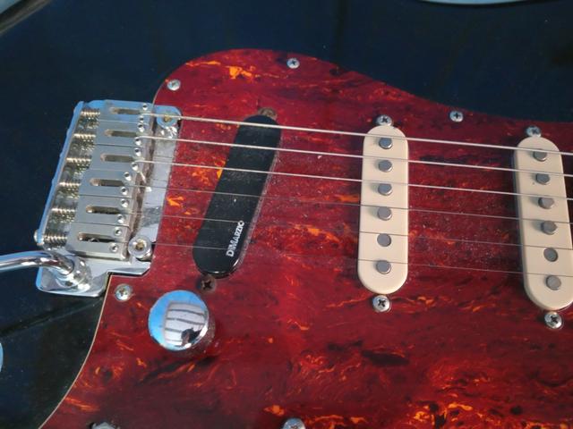 A Tagima mais top da Bahia! com diversas Upgrades, Guitarra top de linha - Foto 4