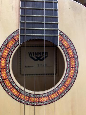 Cavaquinho winner 7746 - Foto 4