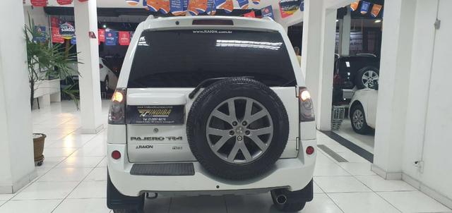 Mitsubish Pajero TR4 2.0 C/Entrada+48x869 Fixas - Foto 6