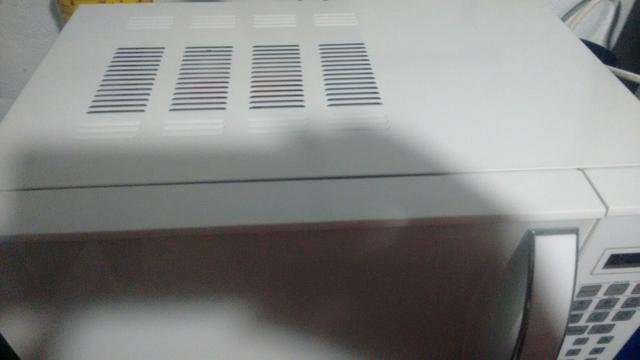 Microondas - Foto 4