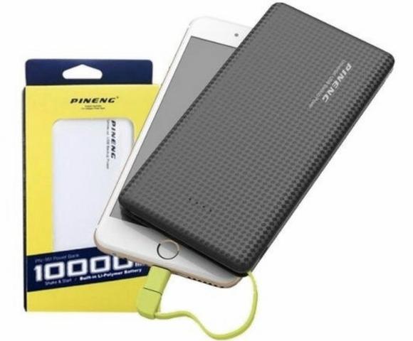 Power Bank Pineng 10000mah