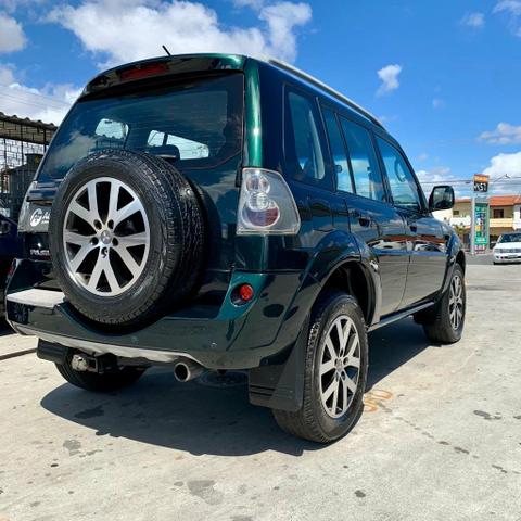 Mitsubishi Pajero TR4 Automática R$ 45.990 - Foto 6