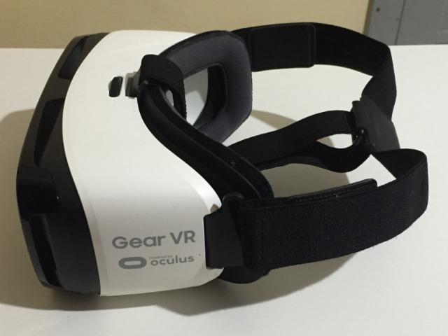 Gear VR Samsung SM-R322