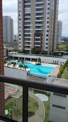 ,Cond. Mundi Av. Efigenio Salles 96, 106, 128m2 imperdível, - Foto 3