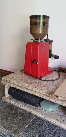 Máquina café expresso