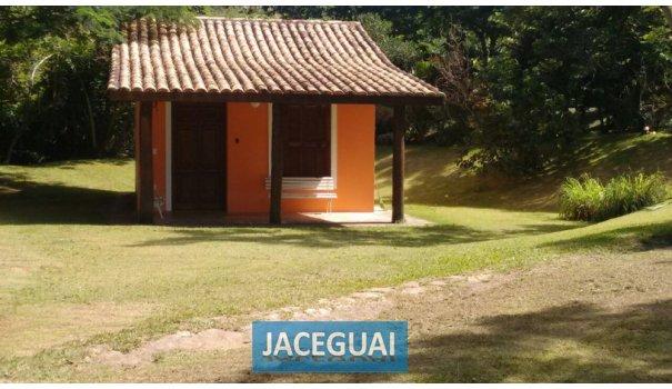 Chácara de 16 alqueires com chales maravilhosa - Foto 10