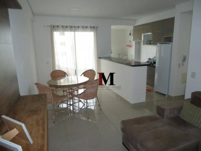 Alugamos apartamento mobiliado - Foto 5