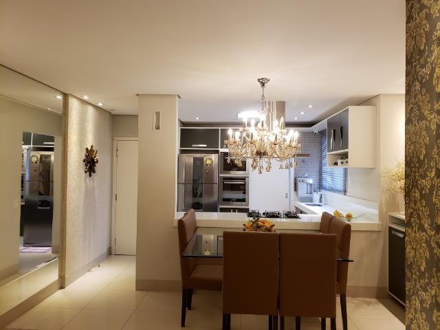 Vendo Apartamento Lindíssimo