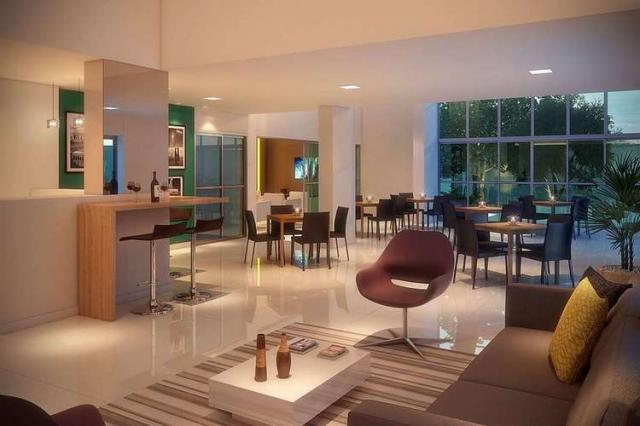 Apartamento - Benfica, Fortaleza - Foto 8