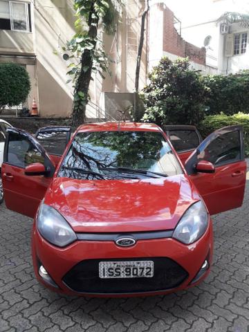 Ford Fiesta 1.0 GNV 11/12