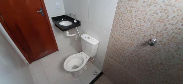 Imovel de 2 ou 3quartos em pedras proximo de tudo que precisa com desconto na entrada - Foto 9