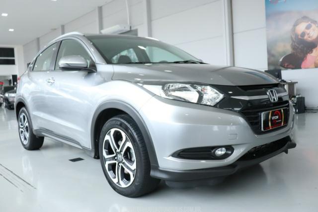 Honda HRV Exl CVT 1.8 I-Vtec - Foto 3