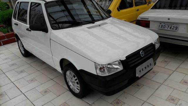 Fiat uno 2007 - Foto 6