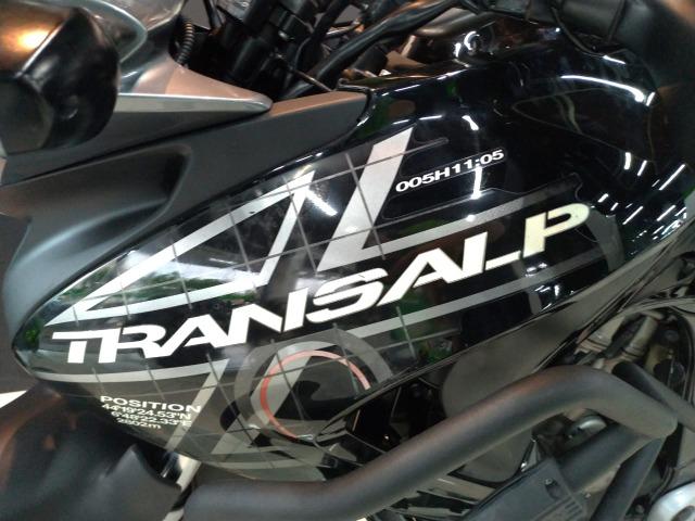 Honda XL 700V Transalp - Foto 5