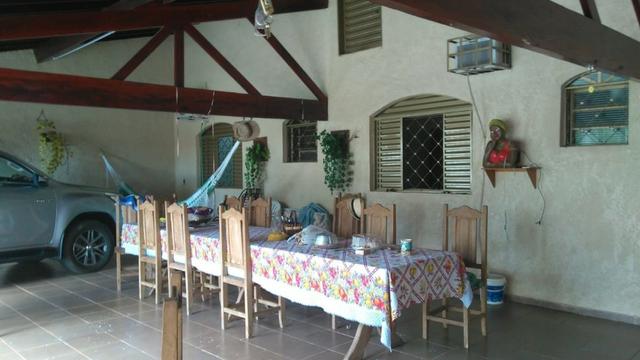 Rancho no Lago e Sol Aceita troca - Foto 11