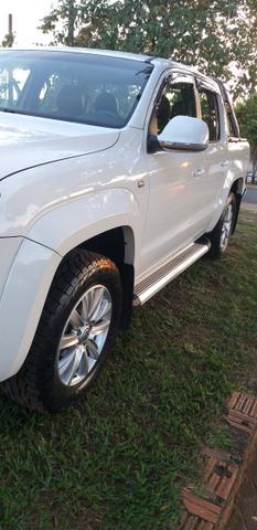 Amarok highiline automática 2012 - Foto 6
