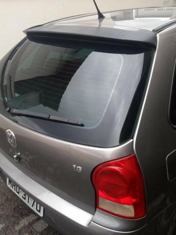 Gol 1.6 flex no GNV - Foto 10