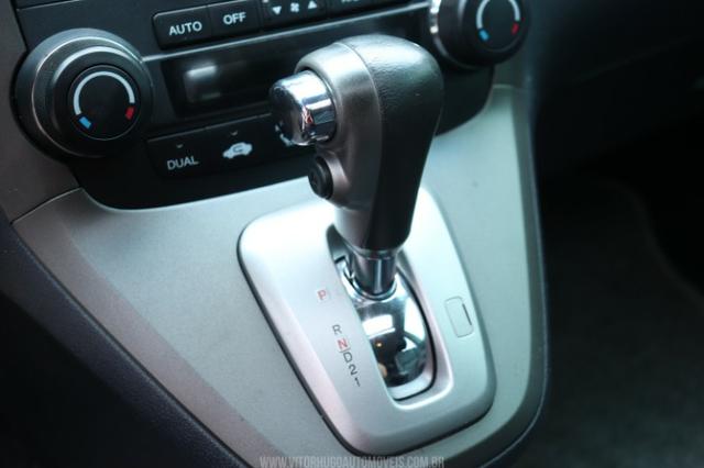 Honda CRV Exl 2.0 16V 4WD - Foto 11