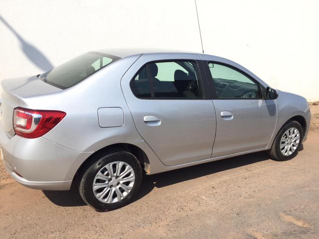 RENAULT LOGAN 2015/2016 1.0 EXPRESSION 16V FLEX 4P MANUAL - Foto 4