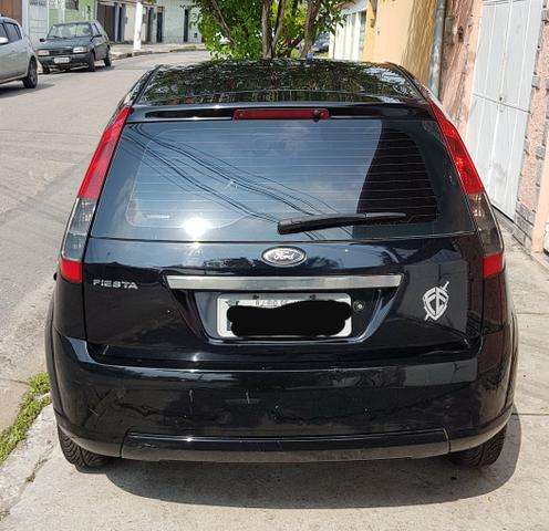 Ford Fiesta - Foto 2