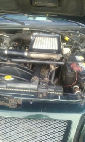 Vendo Pajero Sport 2007-2008 38.000 Reais ou Troco Por L200 - Foto 2