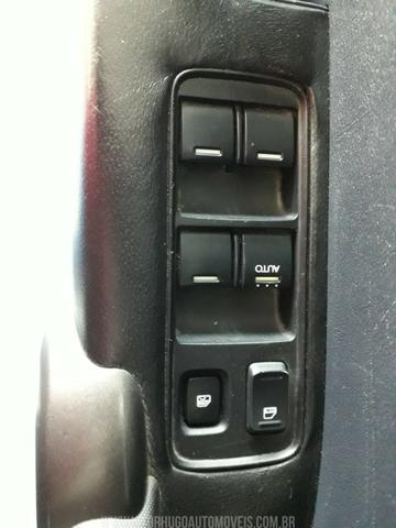 Honda CRV Lx 2.0 16V 2wd - Foto 13