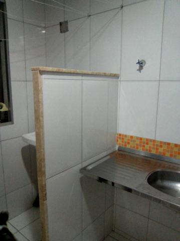 Apto quitado -96 Mil/ Pq. Industrias-Betim-Tetos rebaixado gesso+ armário planejados - Foto 10