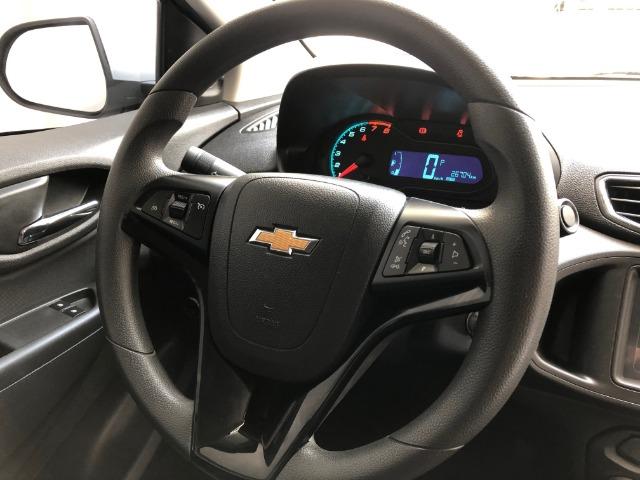 GM Prisma Sedan LT 1.4 - Automático - Apenas 26.000km - Foto 8