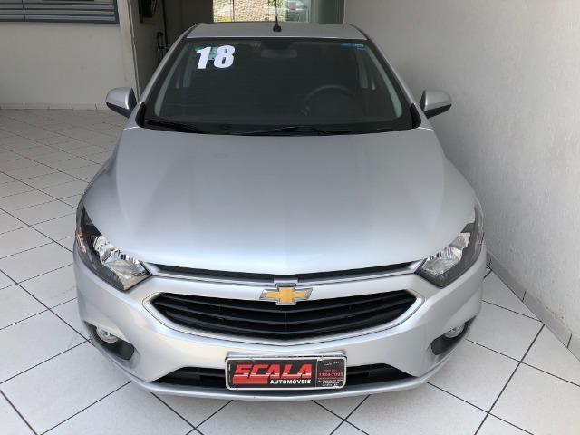 GM Prisma Sedan LT 1.4 - Automático - Apenas 26.000km - Foto 2