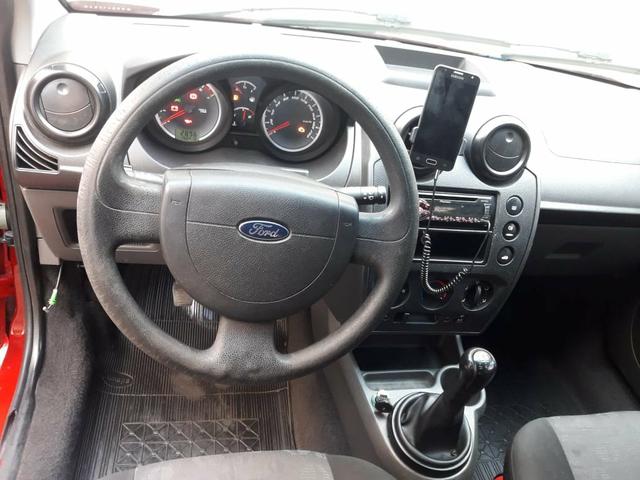 Ford Fiesta 1.0 GNV 11/12 - Foto 4