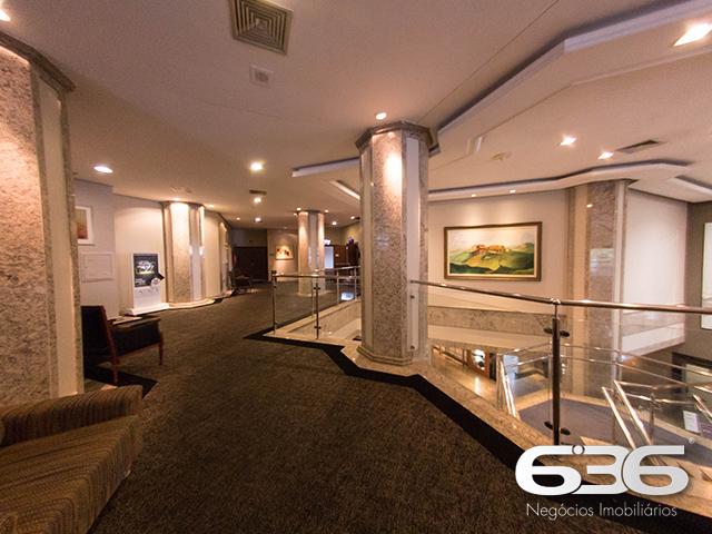 Apartamento | Joinville | Atiradores | Quartos: 1 - Foto 5