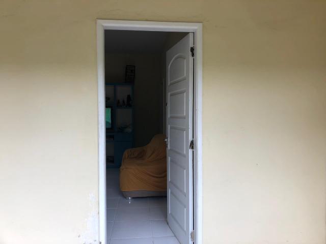 Ótima Casa independente na Gov. Leonel de Moura Brizola - São Bento - Foto 11