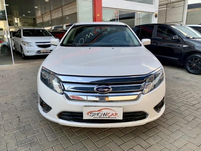 Ford Fusion 2012 2.5 SEL Automático - Foto 2