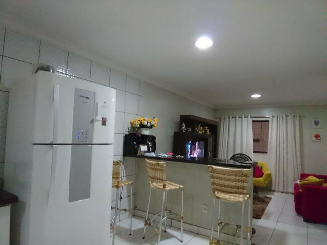 Casa Na Rua Ciriaco Candia - Foto 7